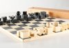 Bauhaus schaakspel